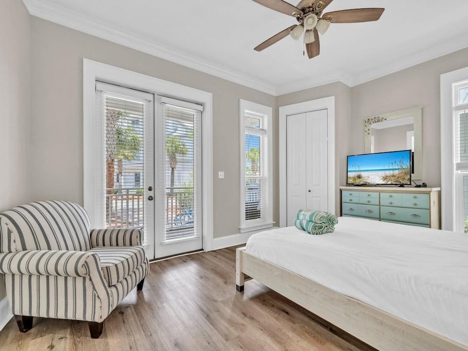 Calliope Hotel in Rosemary Beach