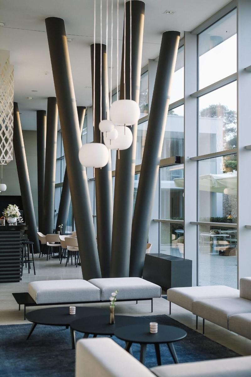 Joel Hotel Hotel in Novalja