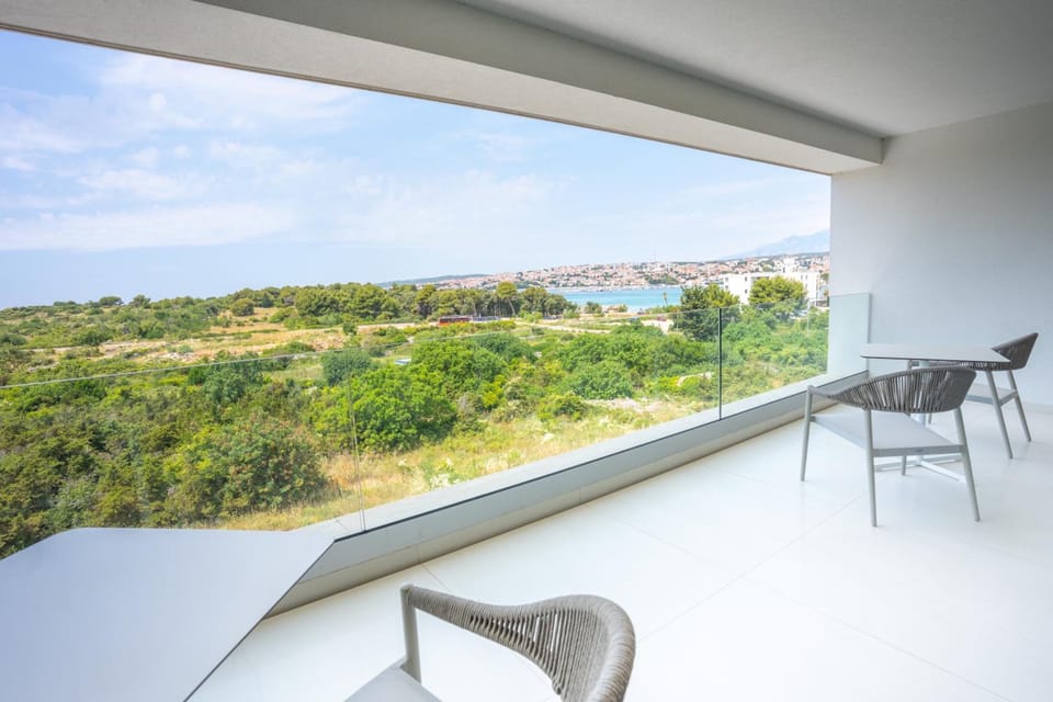 Joel Hotel Hotel in Novalja