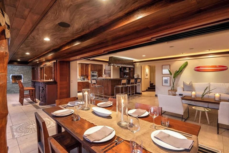 Endless Summer by Avantstay Serene Beachfront Escape w/ Sunset Views! Hotel in Mission Beach