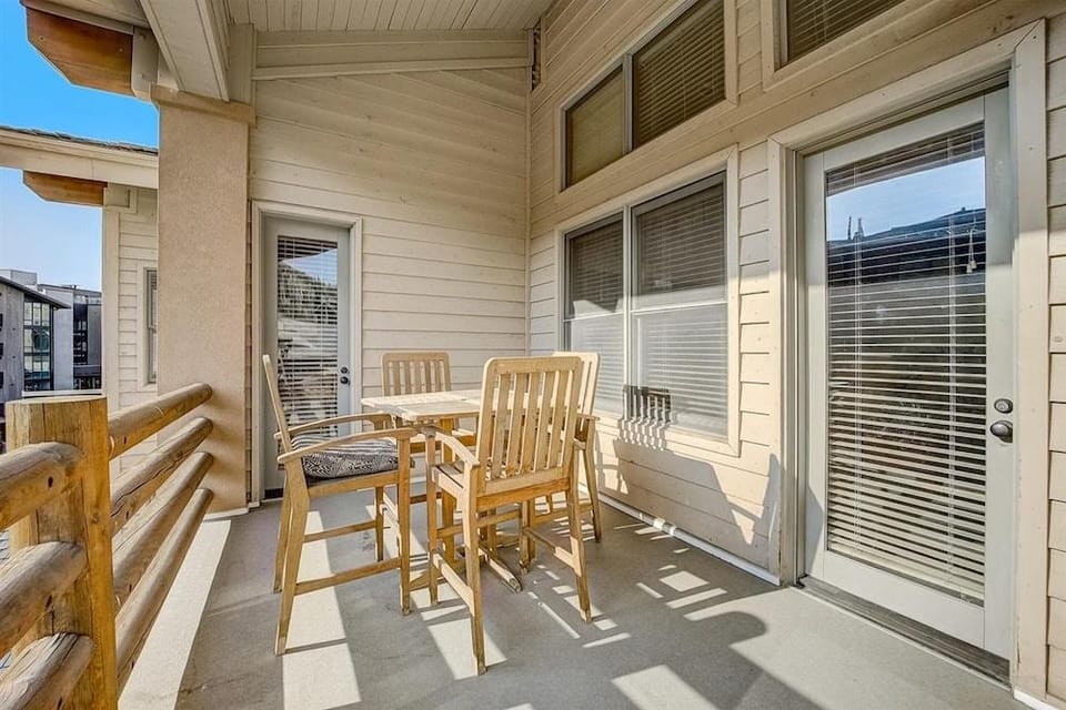 Mont Cervin #31 by Avantstay Luxury Ski in Ski out Home in Park City! Hotel in Deer Valley
