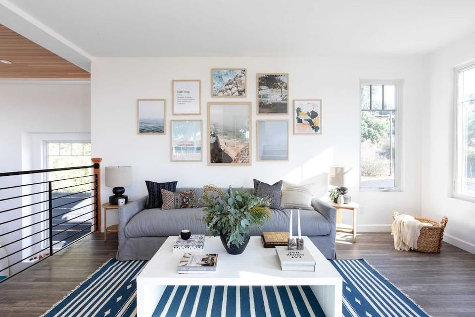 Maven by Avantstay 5 Minutes to the Beach! Ocean Views & Spacious Design Hotel in Ocean Beach
