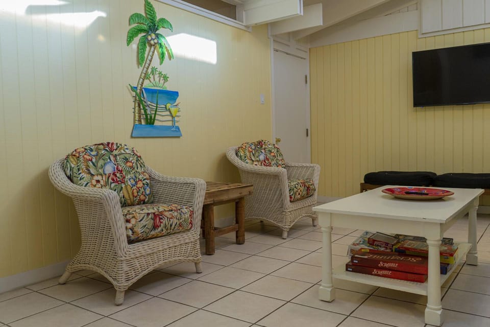 Caribbean Vibes House Hotel in South Padre Island