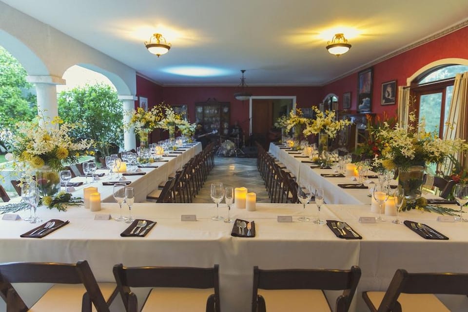 Hawaii Island Retreat Hotel in Kapaau