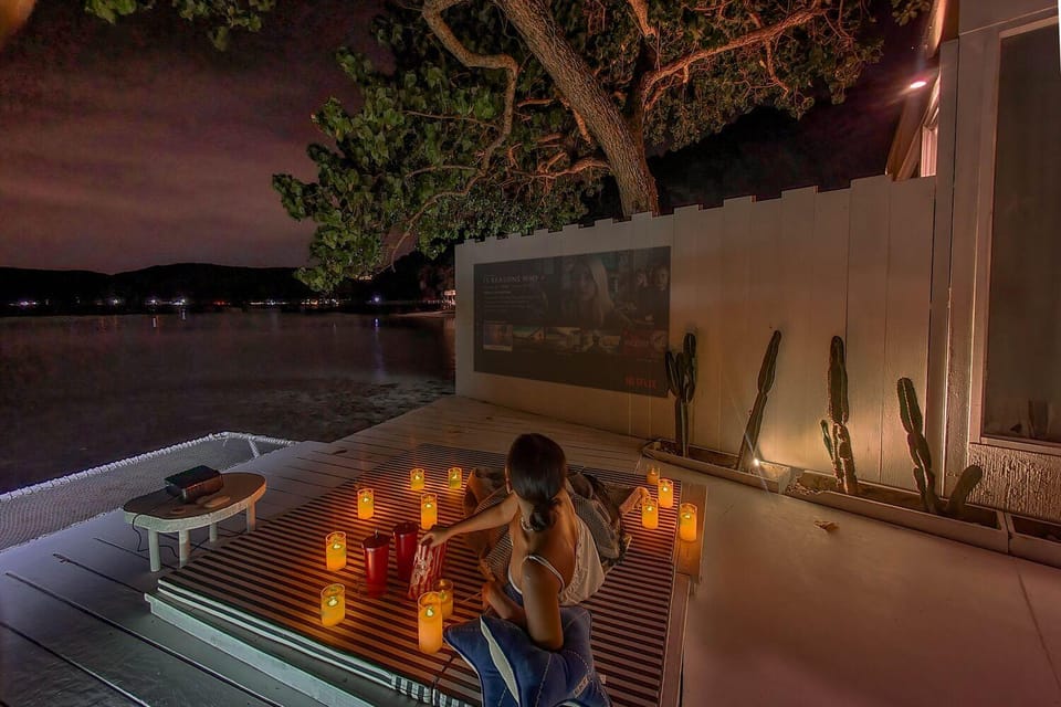 Cape Haven Koh Larn Hotel in Chon Buri Changwat