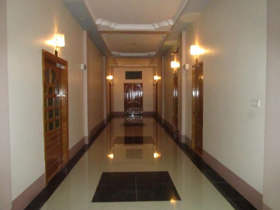 Fortune Bagan Hotel in Asia