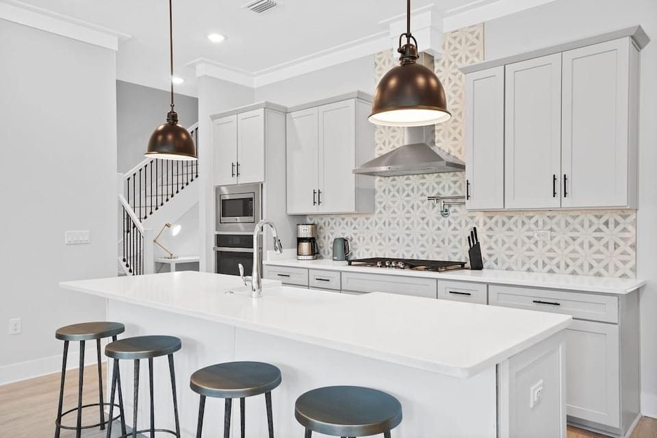 30A Beach House - Casa Brisa by PHG Hotel in South Walton County
