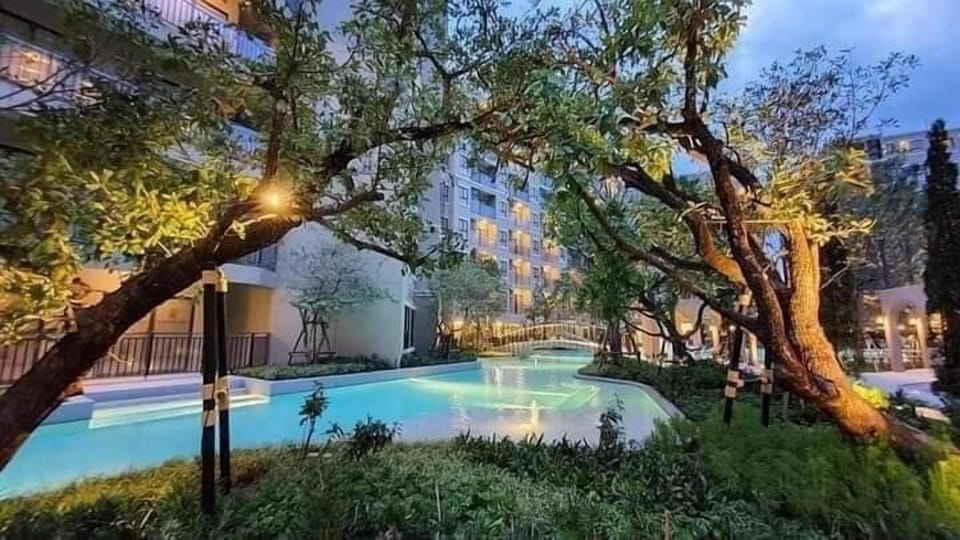 Lacasita Huahin Near beach Hotel in Hua Hin District