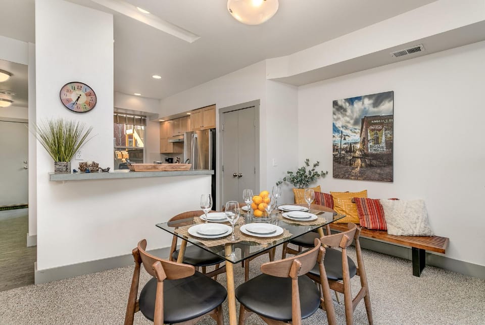 Old Town North Jewel! Near Breweries and River! Hotel in Fort Collins
