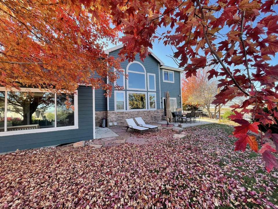 Spacious Home W/ Fun Amenities | Lake & Mtn Views Hotel in Loveland