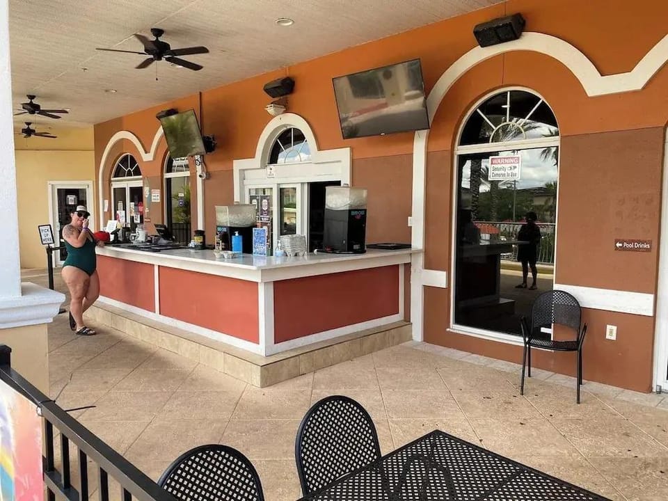 Endless Summer at Regal Palms Hotel in Polk County