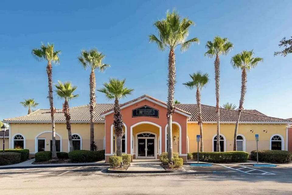 Endless Summer at Regal Palms Hotel in Polk County