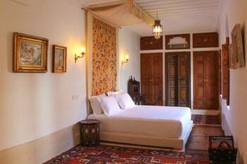 El Morocco Hotel Hotel in Marrakesh