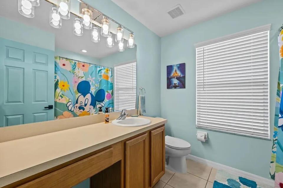 Re-Fresh and Have Fun Hotel in Osceola County