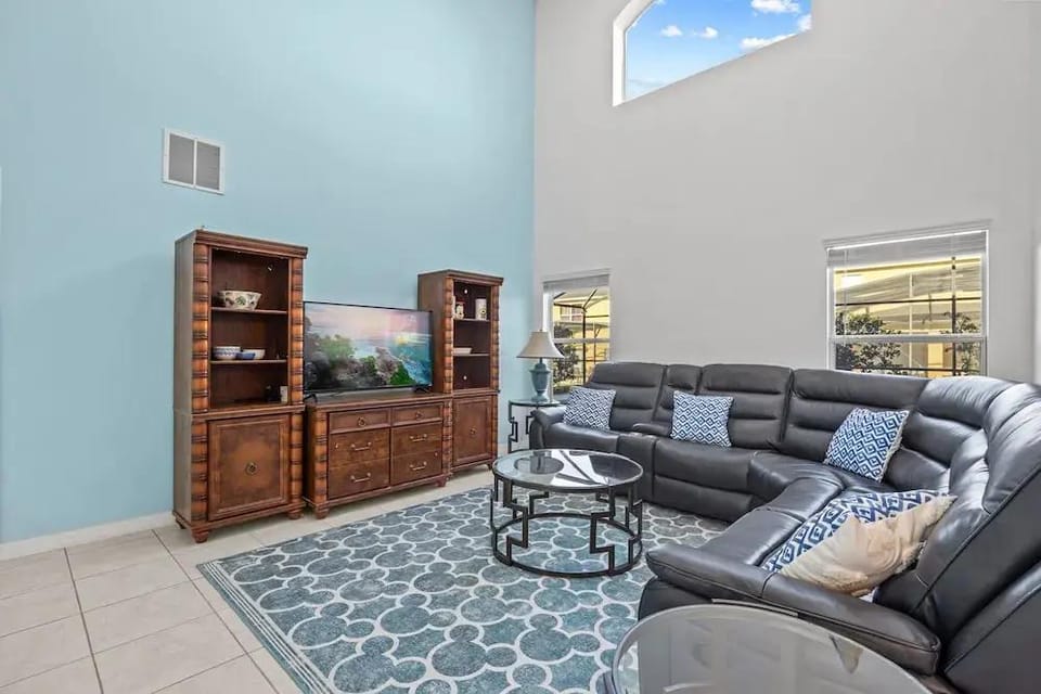 Re-Fresh and Have Fun Hotel in Osceola County