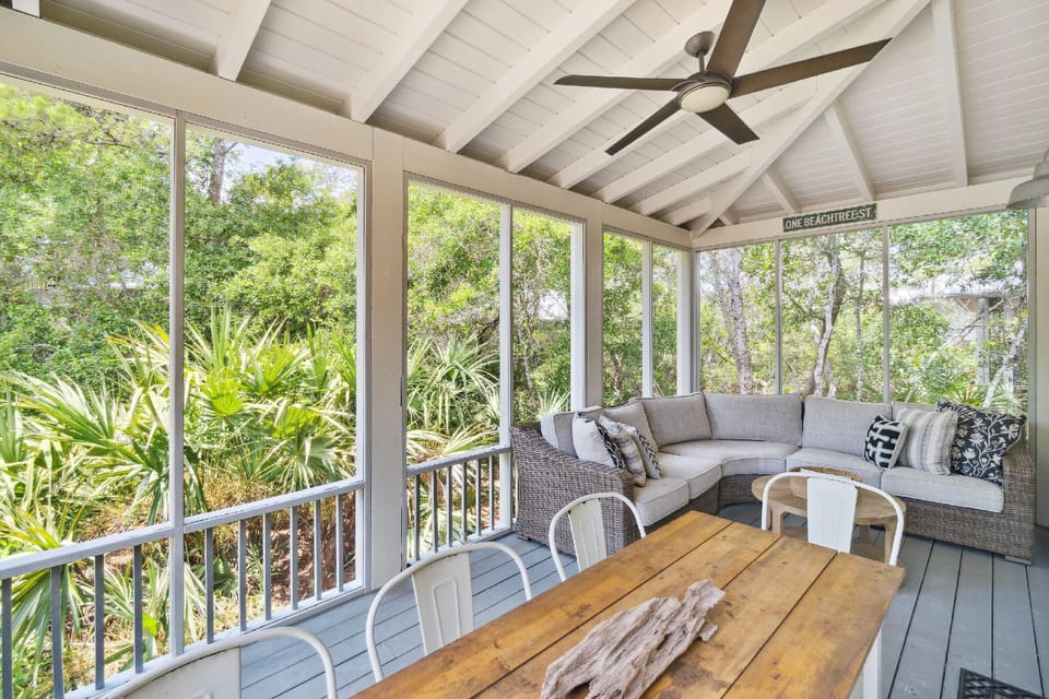 Magnolia Cottages by the Sea by PHG Hotel in Seacrest