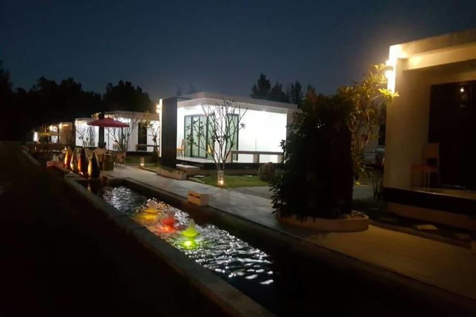 Yamadaya Beach Resort Hotel in Trat Changwat