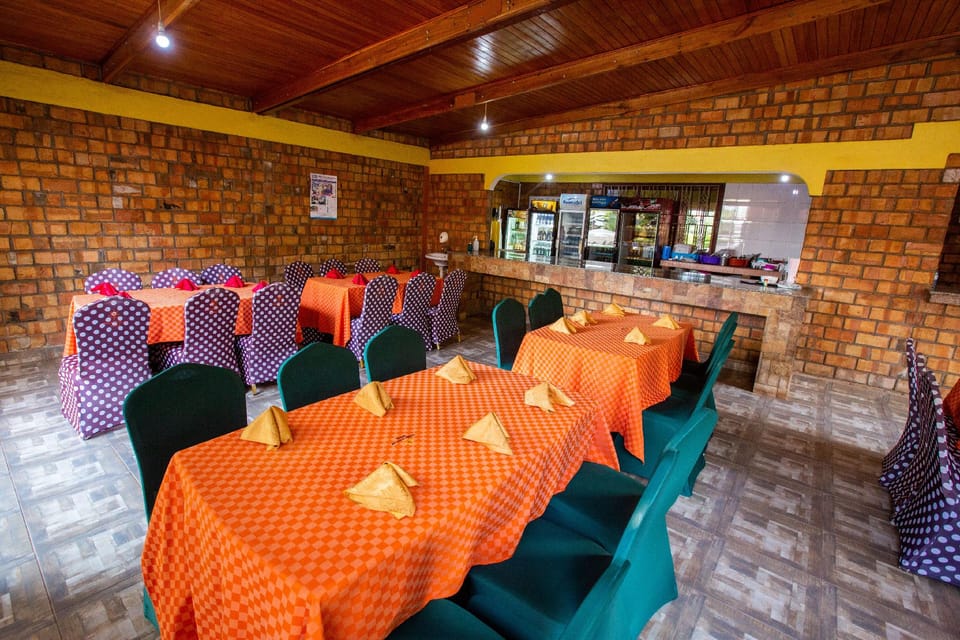 TRISEK HOTEL Hotel in Uganda