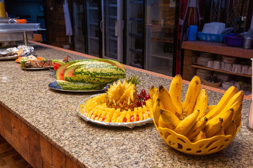 TRISEK HOTEL Hotel in Uganda
