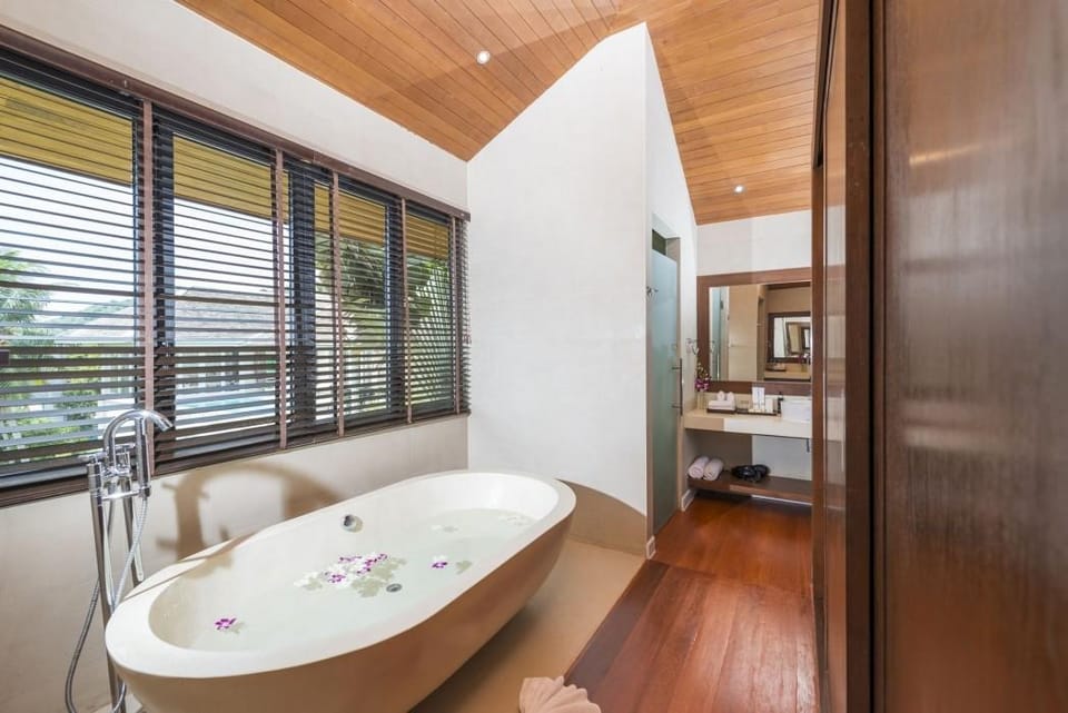 Baan Ling Noi Villa Hotel in Ko Samui