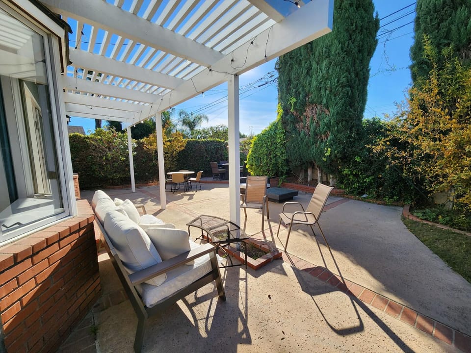 Near the beach and central located Hotel in Seal Beach