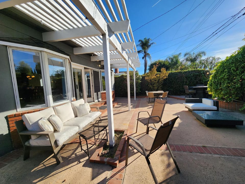 Near the beach and central located Hotel in Seal Beach