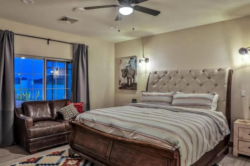 Shoshone Hotel in Lake Havasu City