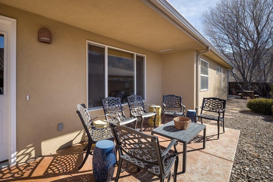 Cottonwoods 419 Hotel in Moab