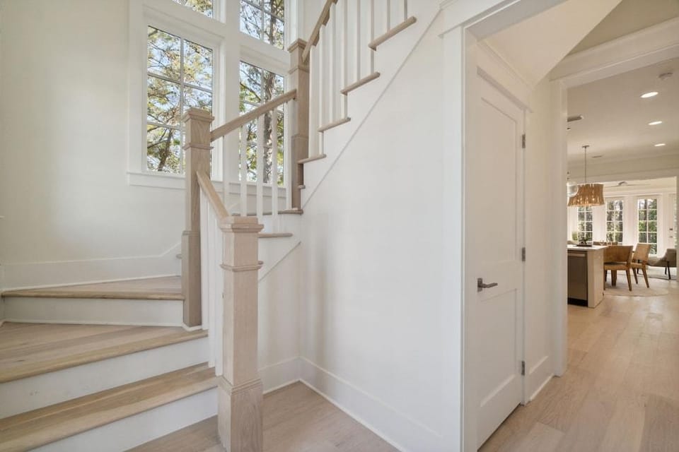 30A Beach House - Harlies House by PHG Hotel in Inlet Beach