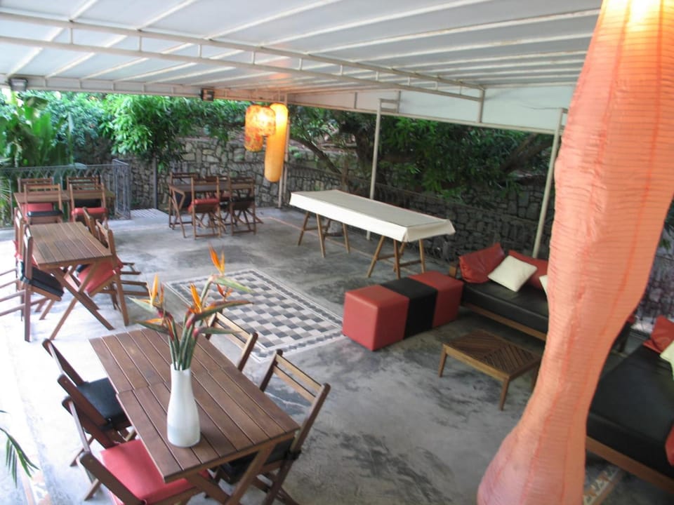 Villa Laurinda Hotel in Santa Teresa