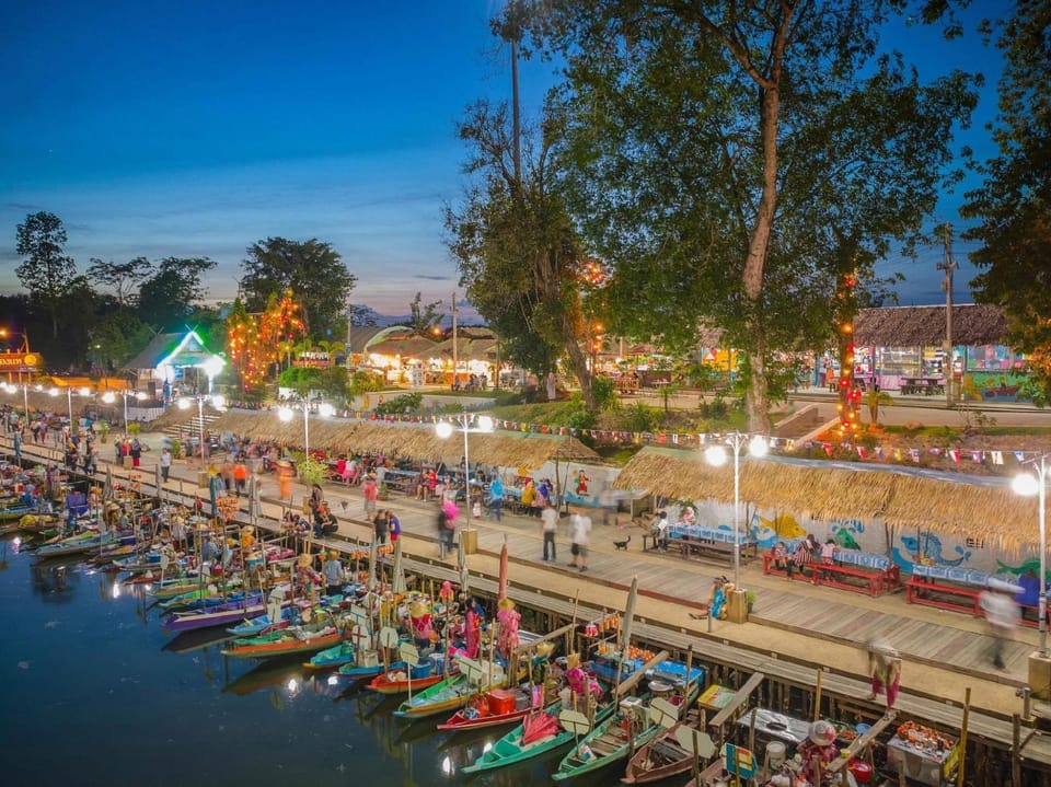 The O2 Resort Hotel in Thailand