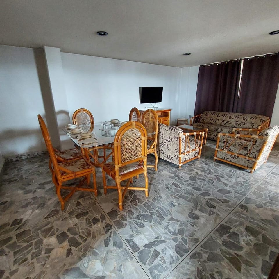 Casa Villaliz Apartment hotel in Toluca