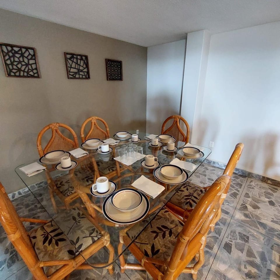 Casa Villaliz Apartment hotel in Toluca