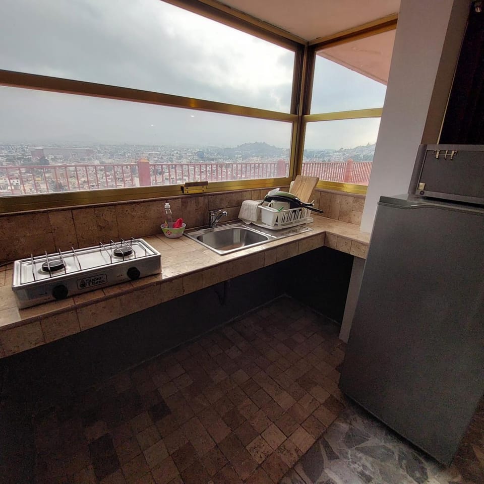 Casa Villaliz Apartment hotel in Toluca