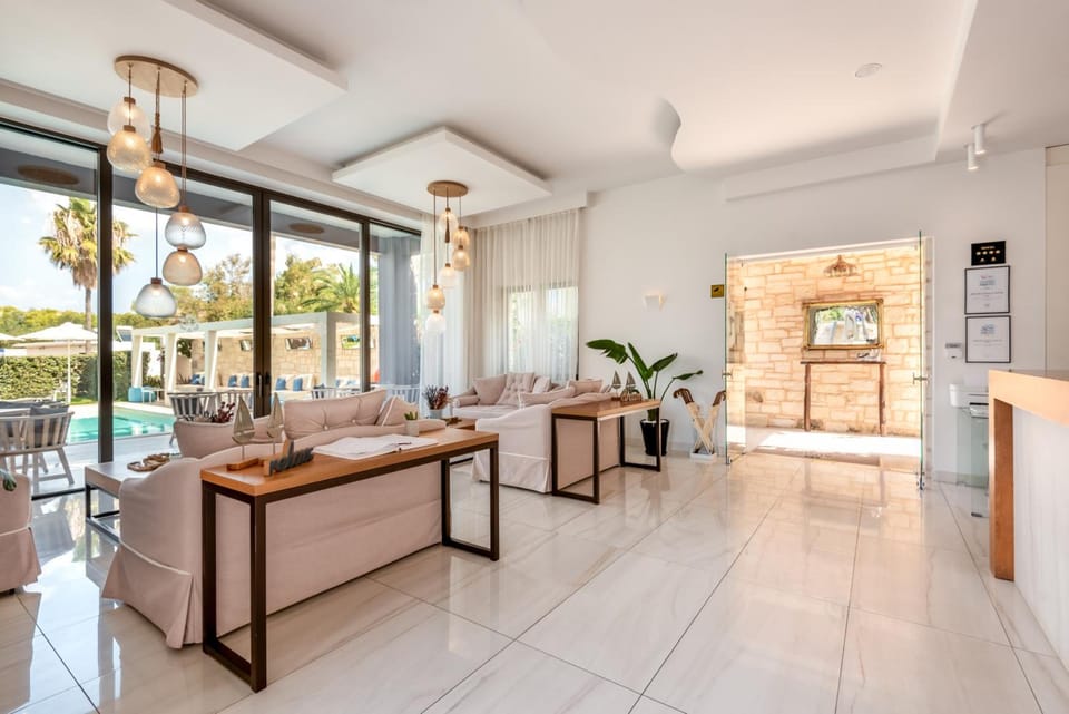 Airis Boutique Hotel & Suites - For adults only Hotel in Crete