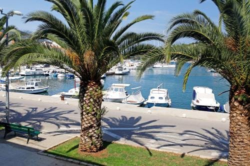 Boutique rooms Kastel Ismaeli Hotel in Dubrovnik-Neretva County