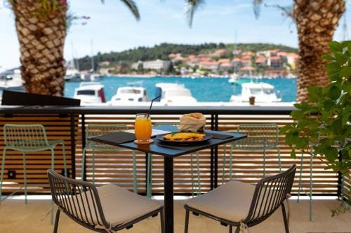 Boutique rooms Kastel Ismaeli Hotel in Dubrovnik-Neretva County