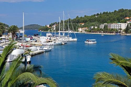Boutique rooms Kastel Ismaeli Hotel in Dubrovnik-Neretva County
