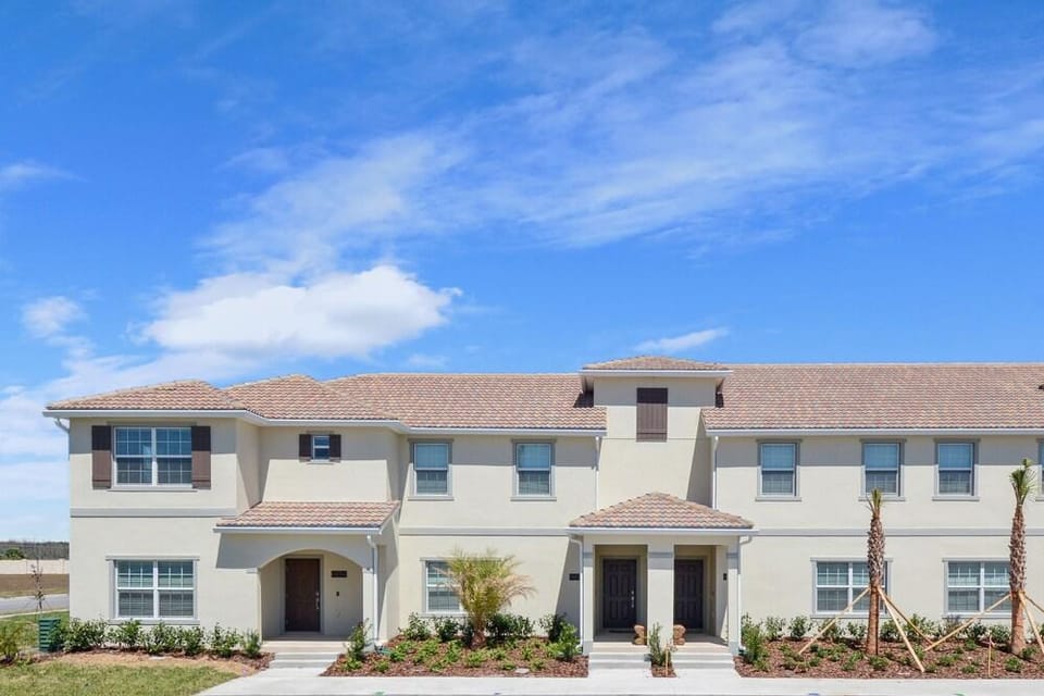 Family Friendly 4Bd PV Pool Storey L Resort 4896 Hotel in Kissimmee