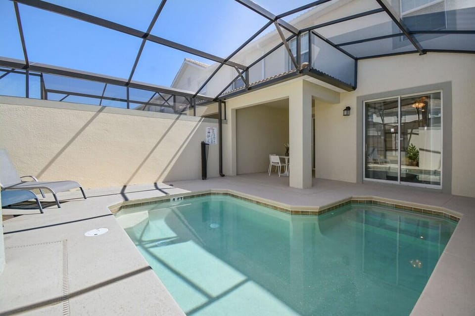 Family Friendly 4Bd PV Pool Storey L Resort 4896 Hotel in Kissimmee