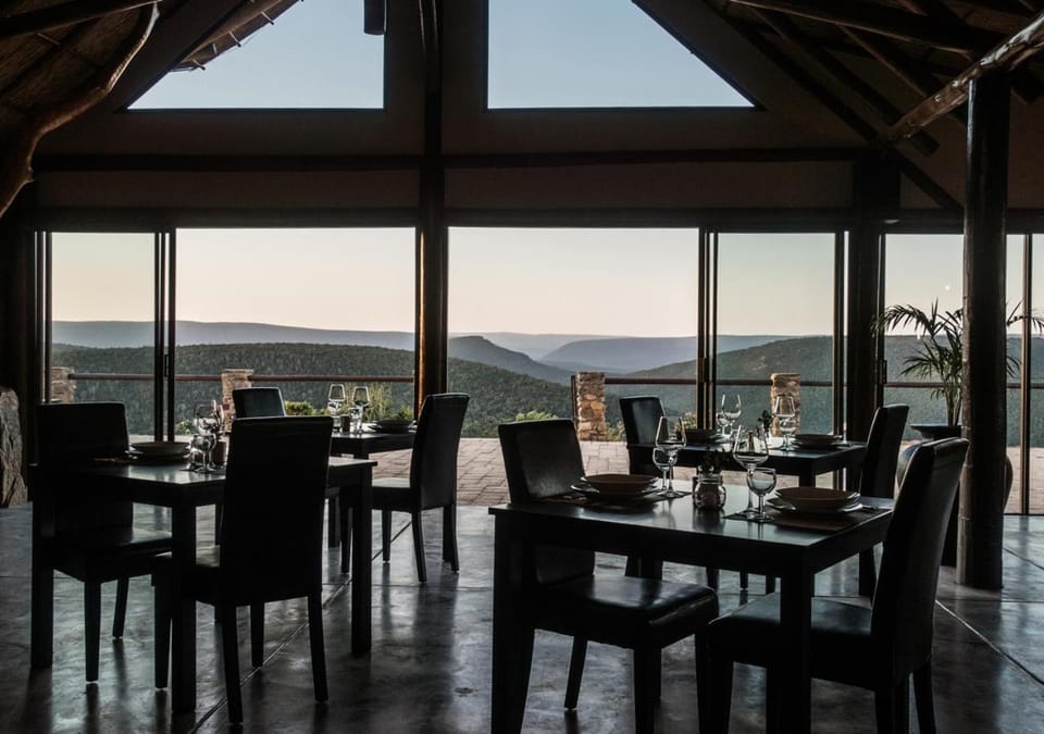 Ikwanitsha Lodge Lodge in Eastern Cape