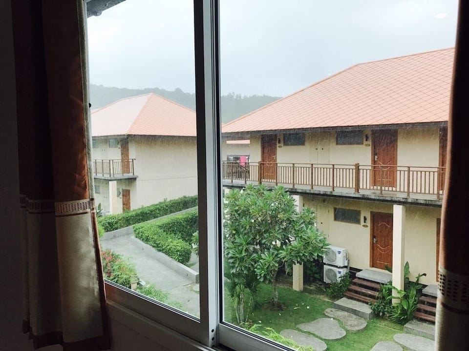 Bussarin Apartment Hotel in Phang-nga Changwat