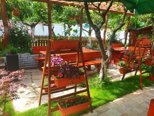 Комплекс Кремен Hotel in Blagoevgrad