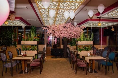 Комплекс Кремен Hotel in Blagoevgrad