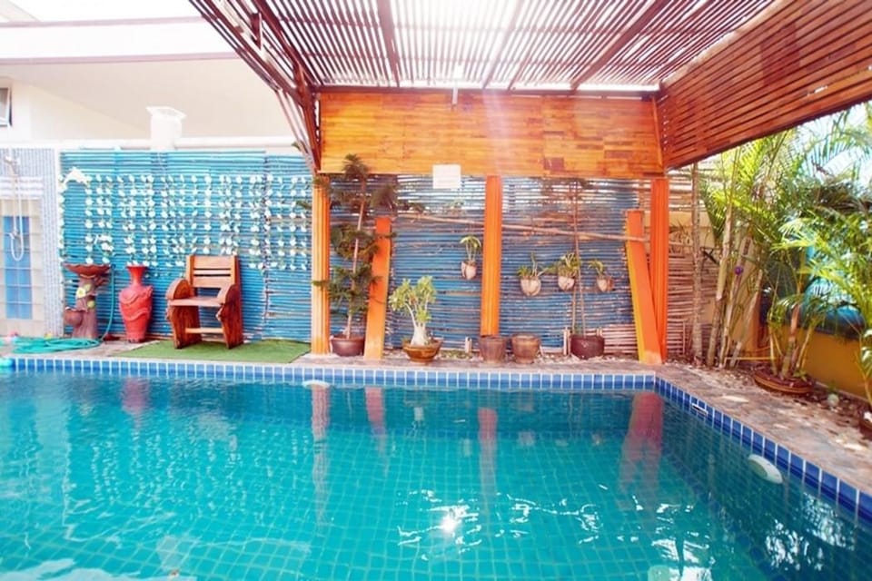 Baan Rainy Pool Villa Hua Hin Hotel in Hua Hin District