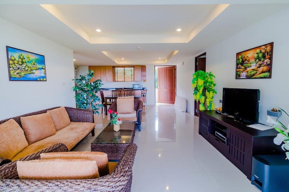 Sea View Hua Hin Condos Hotel in Nong Kae