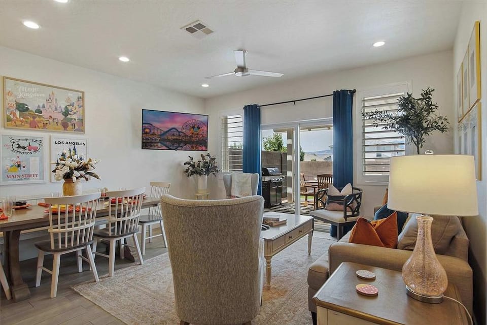 New Listing Be Our Guest in Utah Hotel in Washington