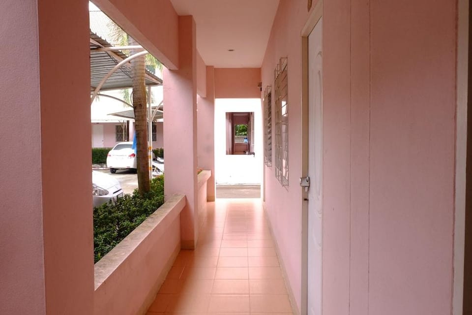 Bansuannamdee Hotel in Thailand