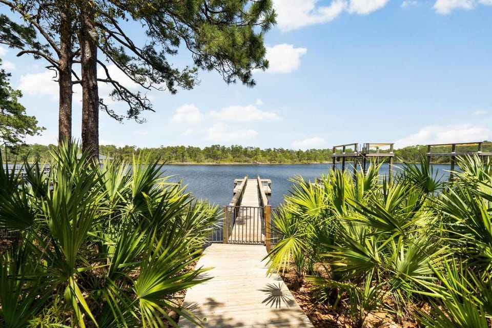 30A Beach House - Pelican's Rest by PHG Hotel in Inlet Beach
