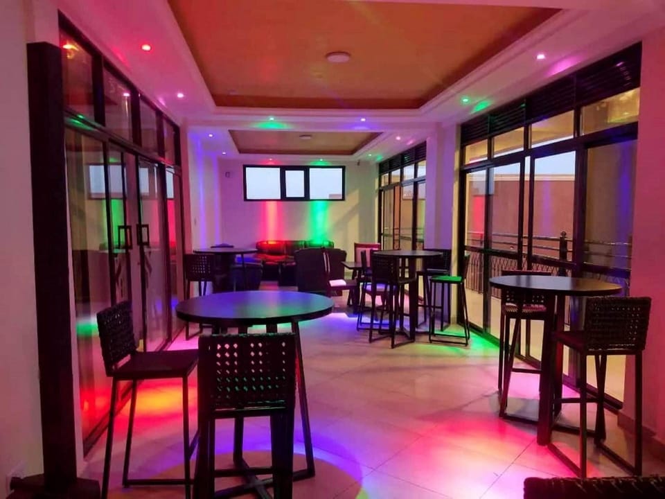 Rockwood Hotel Hotel in Kampala